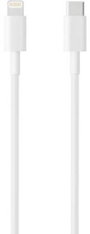 Apple refurbished Apple iPad/iPhone/iPod Csatlakozókábel [1x USB-C® dugó - 1x Apple Dock dugó Lightn bélyegkép