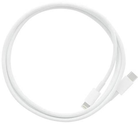 Apple refurbished Apple iPad/iPhone/iPod Csatlakozókábel [1x USB-C® dugó - 1x Apple Dock dugó Lightn 2. kép