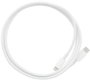 Apple refurbished Apple iPad/iPhone/iPod Csatlakozókábel [1x USB-C® dugó - 1x Apple Dock dugó Lightn 2. bélyegkép