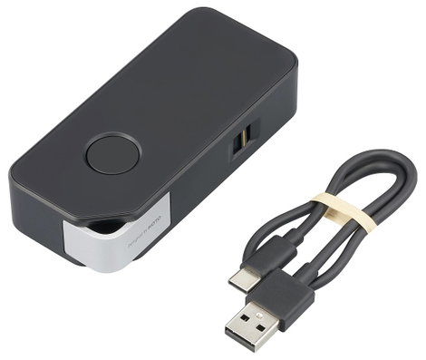 HOTO PRO Lézeres távolságmérő Bluetooth-os 50 m 3. kép