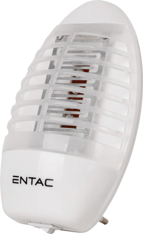 ENTAC ECL-INS-AC UV fény Rovarriasztó 1.5 W Fehér 1 db