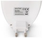 ENTAC ECL-INS-AC UV fény Rovarriasztó 1.5 W Fehér 1 db 3. bélyegkép