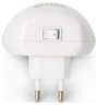 ENTAC ECL-INS-AC UV fény Rovarriasztó 1.5 W Fehér 1 db 4. bélyegkép