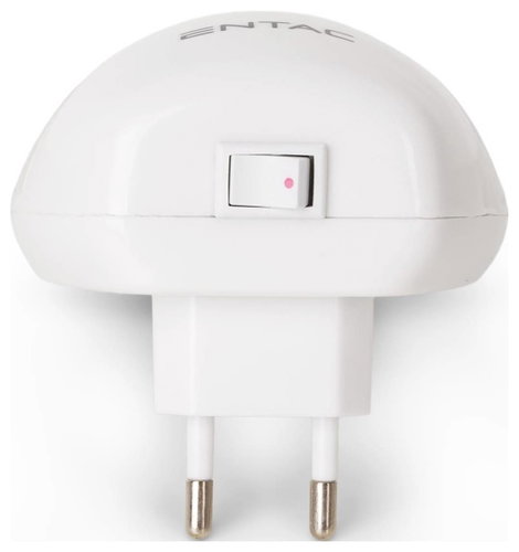 ENTAC ECL-INS-AC UV fény Rovarriasztó 1.5 W Fehér 1 db 4. kép