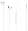 EarPods B osztályos áru (sérült/hiányos csomagolás) EarPods Vezetékes Fehér Headset bélyegkép