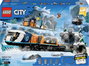 LEGO® CITY 60470 Sarkvidéki Polar Expressz bélyegkép