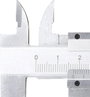 WorkPro WP266003 Univerzális tolómérő 150 mm 3. bélyegkép