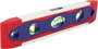 WorkPro WP262027 Vízmérték Mágnessel 225 mm 45 °, 90 °, 180 ° bélyegkép