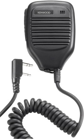 Hangfal mikrofon Kenwood KMC-21 KMC-21