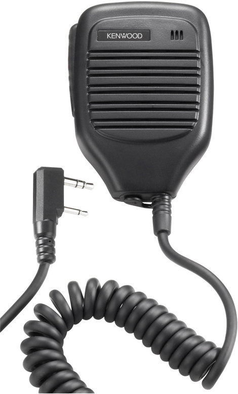 Hangfal mikrofon Kenwood KMC-21 KMC-21