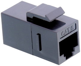 Value 21.99.3003 RJ45 beépíthető modul CAT 6