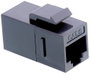 Value 21.99.3003 RJ45 beépíthető modul CAT 6 bélyegkép