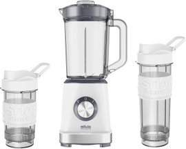 Silva Homeline SM 2500 Álló mixer 500 W Fehér, Antracit