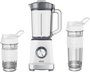 Silva Homeline SM 2500 Álló mixer 500 W Fehér, Antracit bélyegkép