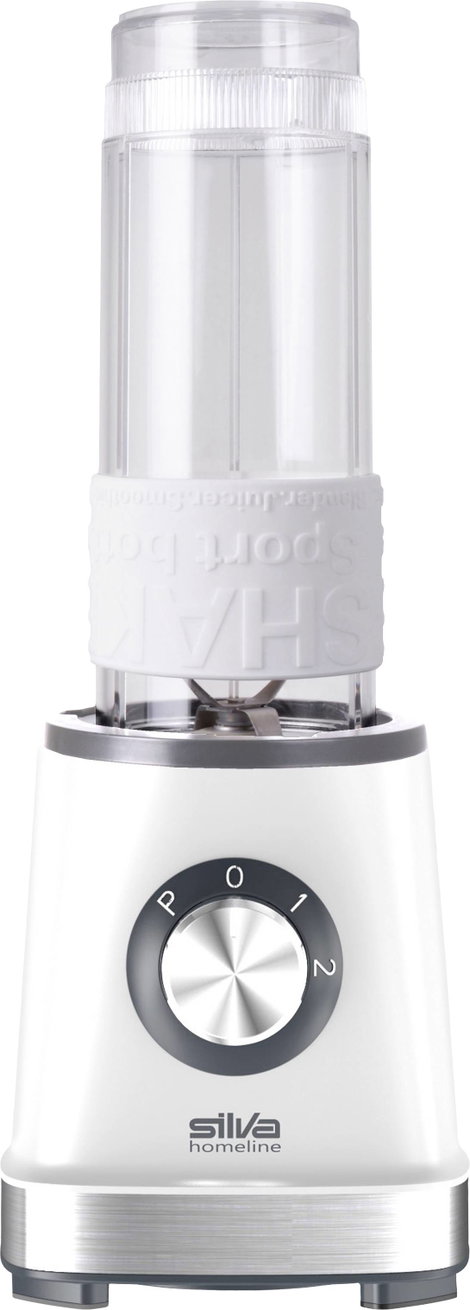 Silva Homeline SM 2500 Álló mixer 500 W Fehér, Antracit 2. kép