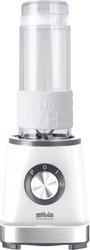 Silva Homeline SM 2500 Álló mixer 500 W Fehér, Antracit 2. bélyegkép