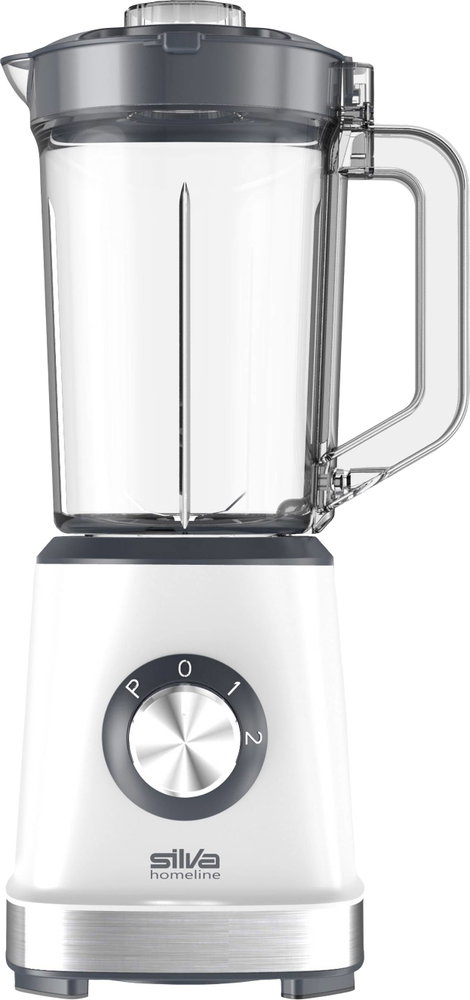 Silva Homeline SM 2500 Álló mixer 500 W Fehér, Antracit 3. kép