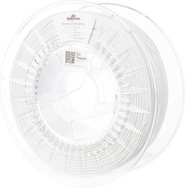 Spectrum Filaments 80743 PET-G/PTFE 3D nyomtatószál PETG/PTFE vegyileg ellenálló 1.75 mm 1000 g Sign