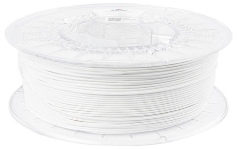 Spectrum Filaments 80743 PET-G/PTFE 3D nyomtatószál PETG/PTFE vegyileg ellenálló 1.75 mm 1000 g Sign 2. kép