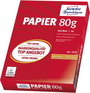 Avery-Zweckform PAPER Inkjet + Laser + Copier 2575 Univerzális nyomtatópapír DIN A4 80 g/m² 500 lap bélyegkép