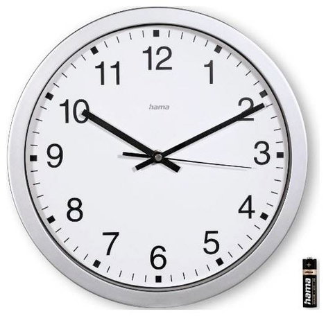 Hama 00185870 Falióra 40 mm 4. kép