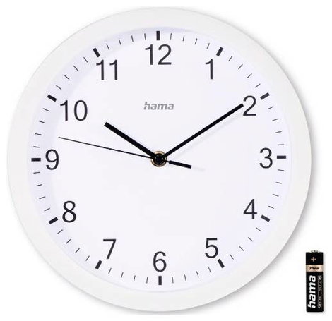 Hama 00185864 Falióra 40 mm 3. kép