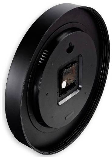 Hama 00185885 Falióra 300 mm x 300 mm x 40 mm 3. kép