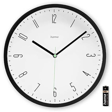 Hama 00185882 Falióra 40 mm 4. kép