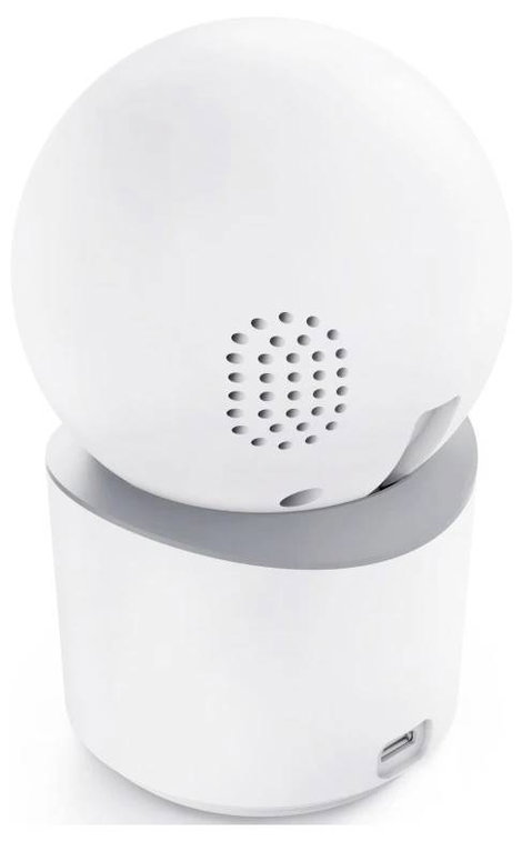 Hama Smarte Überwachungskamera, WLAN, innen, Aufzeichnung, schwenkbar, Full-HD 00176652 Vezeték nélk 3. kép