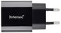Intenso W20C black USB-C adapter 20 W USB-C® Fekete 4. bélyegkép