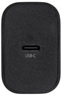 Intenso W20C black USB-C adapter 20 W USB-C® Fekete 5. bélyegkép