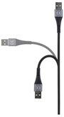 Intenso USB C kábel 1.5 m Fekete 7901000 6. bélyegkép