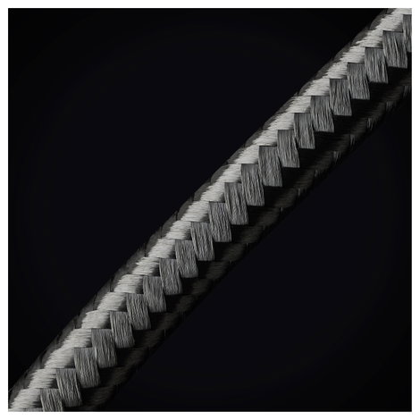 Intenso USB C kábel 1.5 m Fekete 7901000 7. kép
