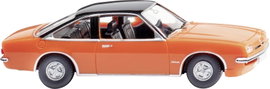 Wiking 0234 04 H0 Személygépkocsi modell Opel