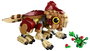 LEGO® JURASSIC WORLD™ 76970 Dolores bébi dinoszaurusz: Aquilops 2. bélyegkép