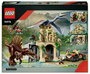 LEGO® JURASSIC WORLD™ 76976 Spinosaurus és Quetzalcoatlus: Helikopteres küldetés 3. bélyegkép