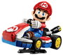 72037 LEGO® Super Mario™ Mario Kart: Mario és Standard Kart 2. bélyegkép
