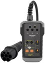VOLTCRAFT VC-14986085 IST 3003 Villanyszerelő Adapter dugó 1 db bélyegkép