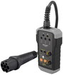 VOLTCRAFT VC-14986085 IST 3003 Villanyszerelő Adapter dugó 1 db 2. bélyegkép