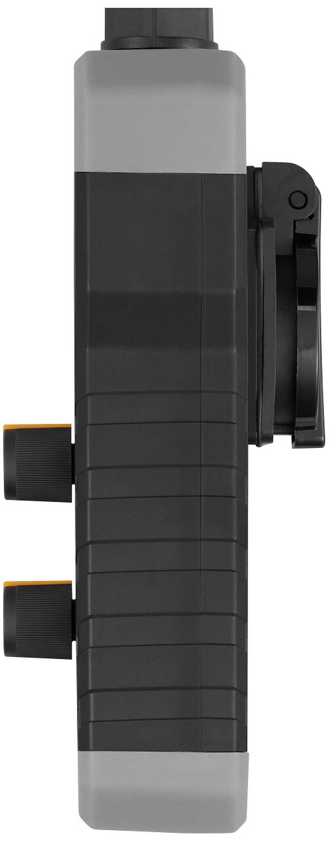 VOLTCRAFT VC-14986085 IST 3003 Villanyszerelő Adapter dugó 1 db 5. kép