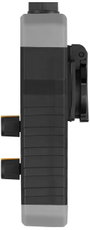 VOLTCRAFT VC-14986085 IST 3003 Villanyszerelő Adapter dugó 1 db 5. bélyegkép
