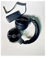 OneOdio Studio Max 1 DJ Over Ear fejhallgató Bluetooth®, Vezetékes, Vezeték nélküli Fekete High-Reso 3. bélyegkép