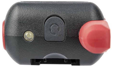 DECROSS DC63 Rot 2er-Set DC6313104302000 PMR készülék 8. kép