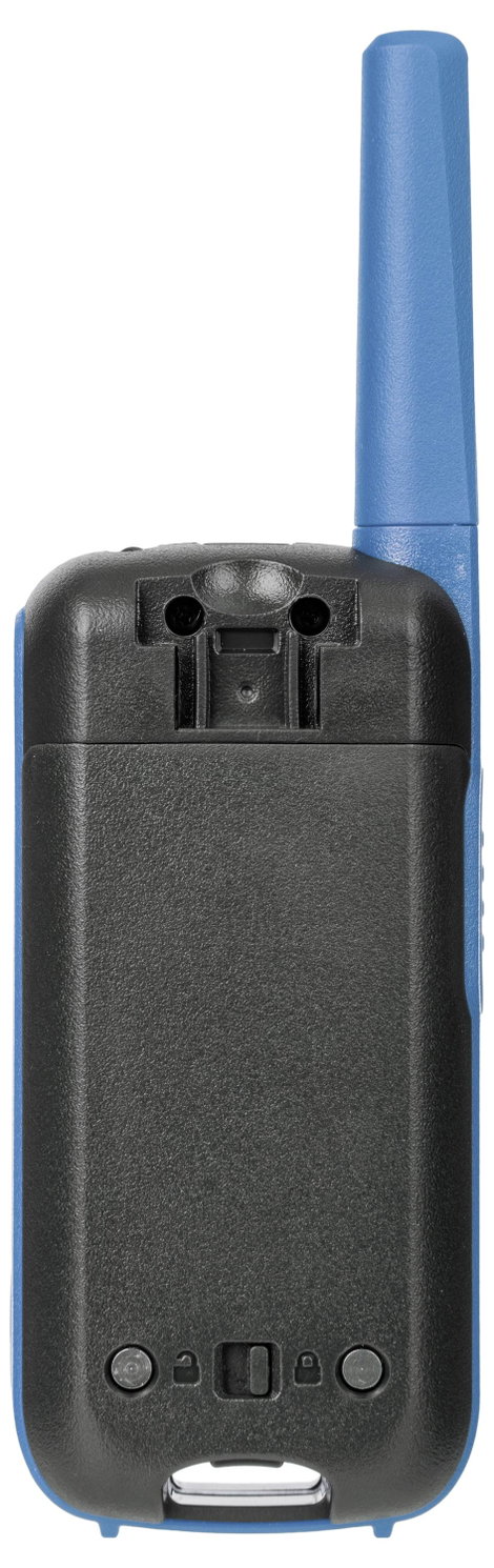 DECROSS DC63 Blau 2er-Set DC6314104302000 PMR készülék 10. kép