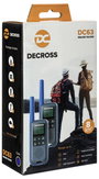 DECROSS DC63 Blau 2er-Set DC6314104302000 PMR készülék 2. bélyegkép