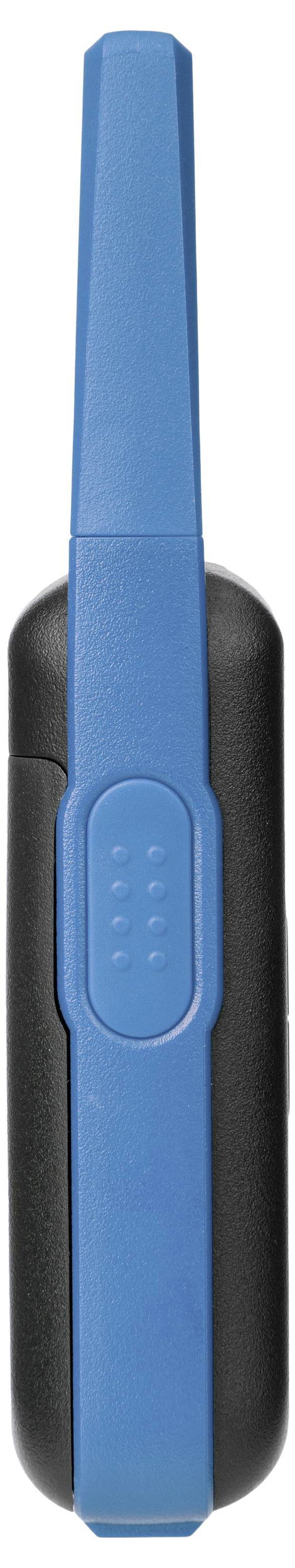 DECROSS DC63 Blau 2er-Set DC6314104302000 PMR készülék 7. kép