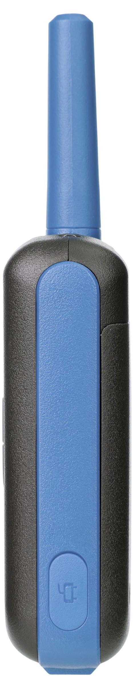 DECROSS DC63 Blau 2er-Set DC6314104302000 PMR készülék 8. kép