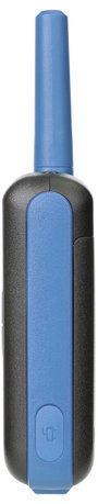 DECROSS DC63 Blau 2er-Set DC6314104302000 PMR készülék 8. bélyegkép