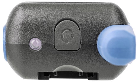 DECROSS DC63 Blau 2er-Set DC6314104302000 PMR készülék 9. kép