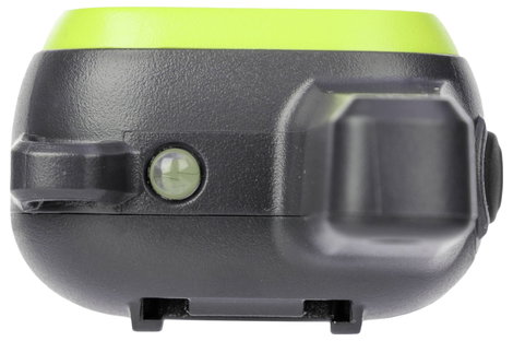 DECROSS DC44 Grün 2er-Set DC4412103302000 PMR készülék 10. kép